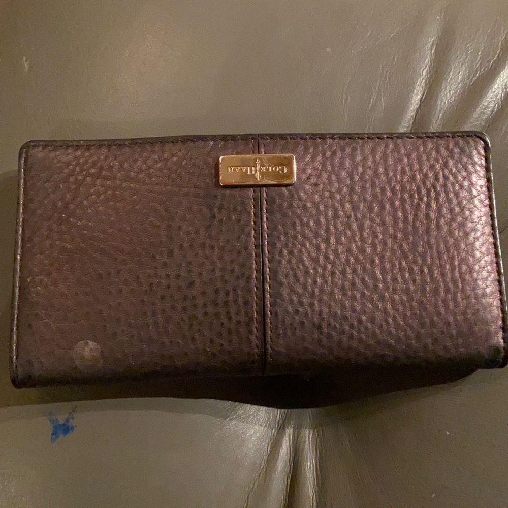 Cole Haan Wallet